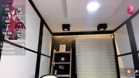 Lilith online show from March 1, 2025, 7:51 am