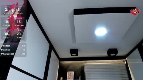 Lilith online show from March 1, 2025, 10:55 am