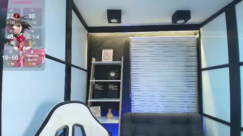 Lilith online show from March 7, 2025, 8:13 am