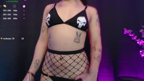 Maria online show from January 4, 2025, 7:34 am