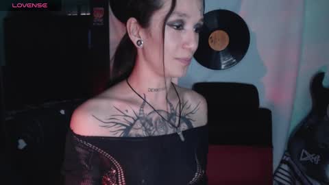 Call me Lilith online show from December 13, 2024, 10:55 pm