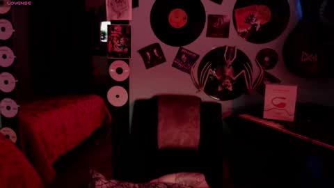 Call me Lilith online show from October 12, 2025, 6:40 pm