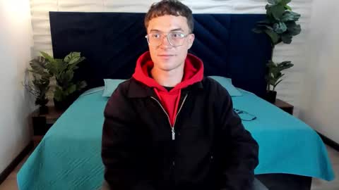 Lil James online show from March 17, 2026, 3:55 am