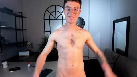 Lil James online show from April 1, 2026, 8:17 pm