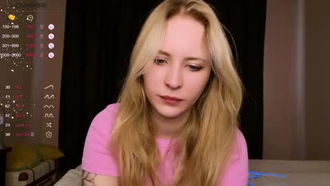 Melanie online show from April 18, 2026, 7:01 am