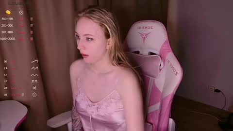 Melanie online show from May 31, 2026, 8:10 am