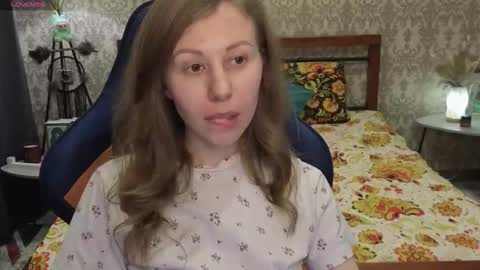 Maria online show from February 3, 2026, 6:40 am