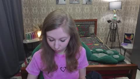 Maria online show from March 30, 2026, 3:07 am