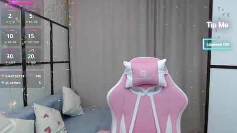 Lillian online show from February 15, 2025, 11:06 am