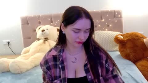 lilliana_moon online show from February 5, 2026, 9:58 am