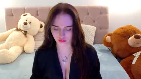 lilliana_moon online show from March 19, 2026, 8:18 am