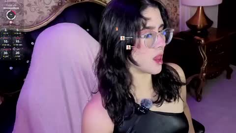 Snapshot of lillianderson chatting on May 15, 2026, 11:50 am lillianderson - Next stream start at 0700hs GTM-3 online show from May 15, 2026, 11:50 am