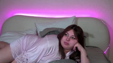 Snapshot of lillianhaig chatting on January 30, 2025, 10:08 pm LillianHaig online show from January 30, 2025, 10:08 pm