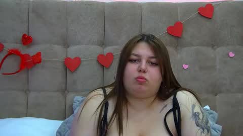 Snapshot of lillianhaig chatting on February 17, 2025, 3:47 am LillianHaig online show from February 17, 2025, 3:47 am