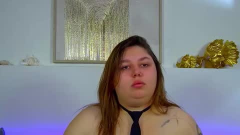Snapshot of lillianhaig chatting on October 17, 2025, 7:16 pm LillianHaig online show from October 17, 2025, 7:16 pm
