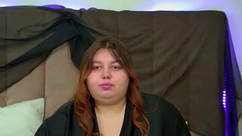 LillianHaig online show from October 26, 2025, 7:14 am