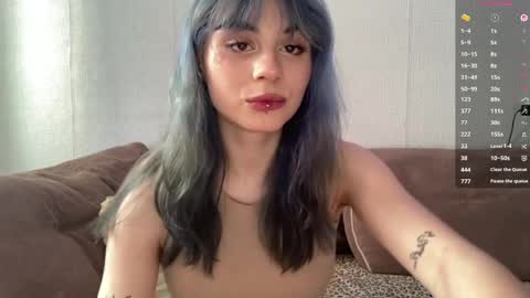 Amelia online show from March 30, 2026, 11:22 am