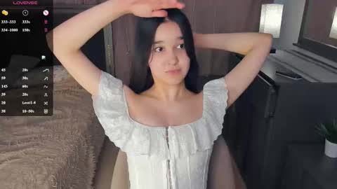 Celina Lillie online show from February 26, 2026, 9:19 am