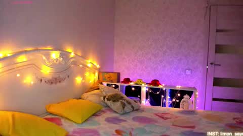 LilliMoore online show from March 2, 2026, 11:00 pm