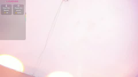 Lizeth follow me in my igimlilycute 3 online show from February 6, 2026, 4:39 am