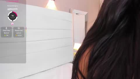 Lizeth follow me in my igimlilycute 3 online show from February 18, 2026, 4:30 am