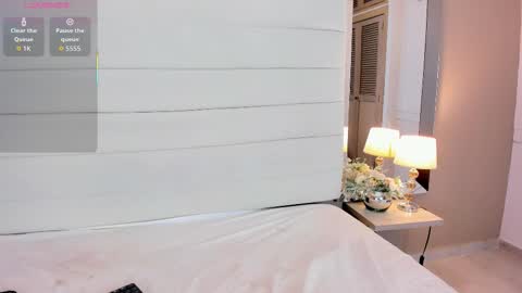 Lizeth follow me in my igimlilycute 3 online show from March 4, 2026, 4:07 am