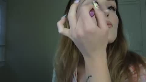 lilly_adams88 online show from June 14, 2026, 1:03 am