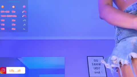 Sofia online show from March 7, 2025, 5:38 pm