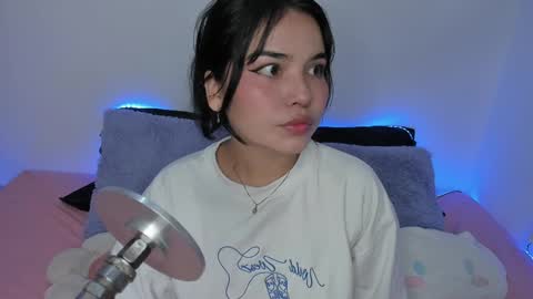 Snapshot of lilly_kinky chatting on February 10, 2025, 3:13 am Lilly online show from February 10, 2025, 3:13 am