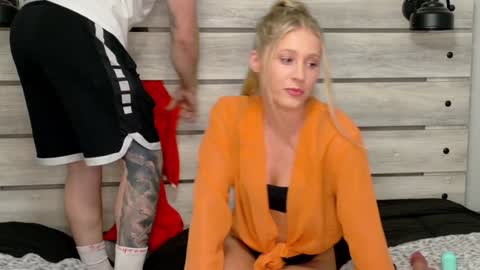 Lilly Baby Xo online show from December 20, 2024, 1:36 am