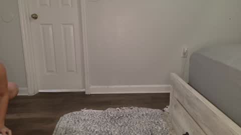 Lilly Baby Xo online show from January 8, 2025, 1:21 am