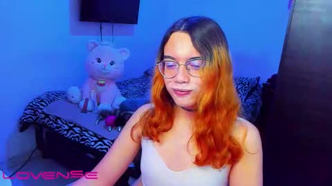 Lilly3 online show from March 8, 2026, 3:21 am