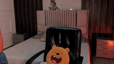 Lilly Ortiz online show from March 20, 2026, 11:26 am