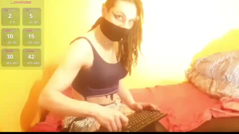 Snapshot of lillysissi chatting on March 12, 2025, 12:20 am Lilli Sissy SlutCat online show from March 12, 2025, 12:20 am