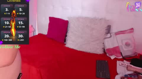 Snapshot of lillytitsxxx chatting on May 2, 2026, 1:05 pm Lilly online show from May 2, 2026, 1:05 pm