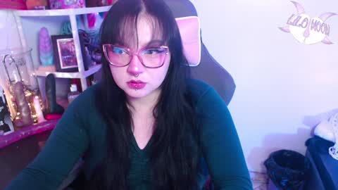 Lilo  online show from January 7, 2025, 3:03 am