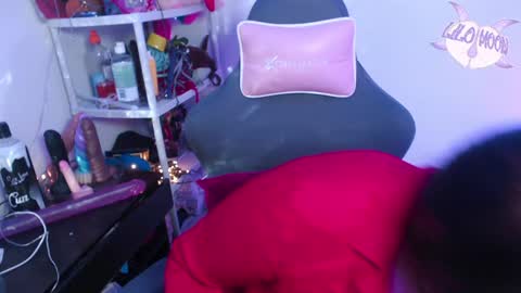 Lilo  online show from January 22, 2025, 3:09 am