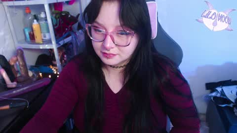 Lilo  online show from January 24, 2025, 4:37 am