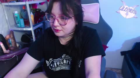 Lilo  online show from January 25, 2025, 4:34 am