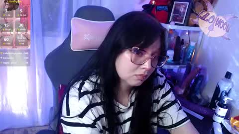 Lilo  online show from February 9, 2025, 6:01 am