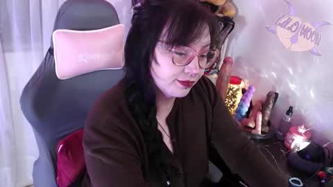 Lilo  online show from September 11, 2025, 12:38 pm