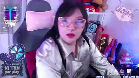 Lilo  online show from December 22, 2025, 2:03 pm