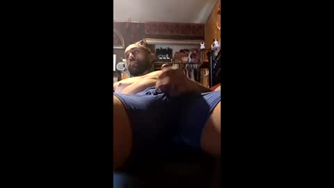 lilpetoman online show from February 8, 2026, 8:45 pm