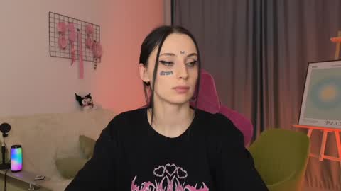 Snapshot of lilpresident chatting on January 21, 2025, 1:18 am lilpresident online show from January 21, 2025, 1:18 am