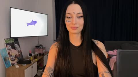 Snapshot of lilpresident chatting on February 4, 2025, 7:11 pm lilpresident online show from February 4, 2025, 7:11 pm