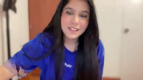 Snapshot of lilprincessxoxo_ chatting on March 7, 2026, 6:21 am lilprincessxoxo_ online show from March 7, 2026, 6:21 am