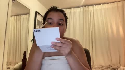 Snapshot of lilprincessxoxo_ chatting on May 18, 2026, 7:03 am lilprincessxoxo_ online show from May 18, 2026, 7:03 am