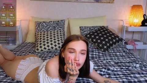 Snapshot of lilpupsonish chatting on December 11, 2024, 6:09 pm Jesse and Grace online show from December 11, 2024, 6:09 pm