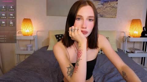 Snapshot of lilpupsonish chatting on December 14, 2024, 10:39 pm Jesse and Grace online show from December 14, 2024, 10:39 pm