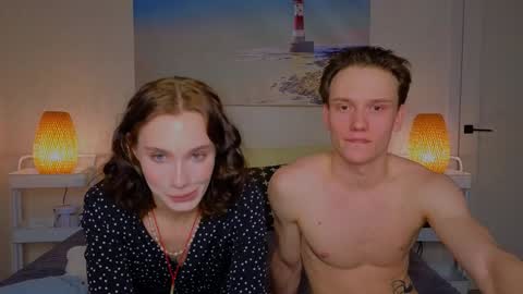 Snapshot of lilpupsonish chatting on January 26, 2025, 12:11 pm Jesse and Grace online show from January 26, 2025, 12:11 pm